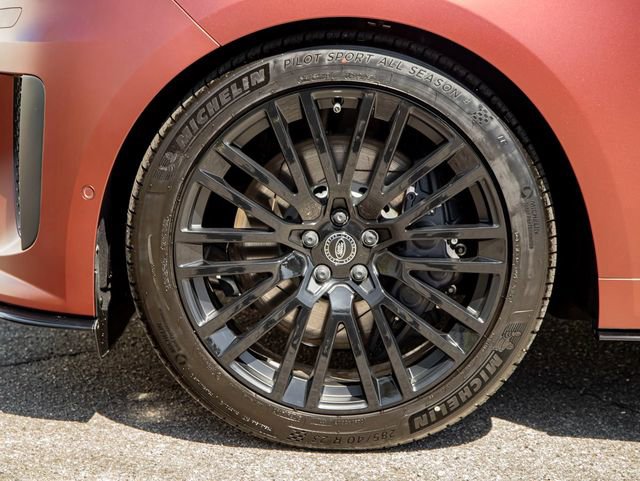 New 2025 Land Rover Range Rover Sport SV Edition Two AWD/4WD image 11