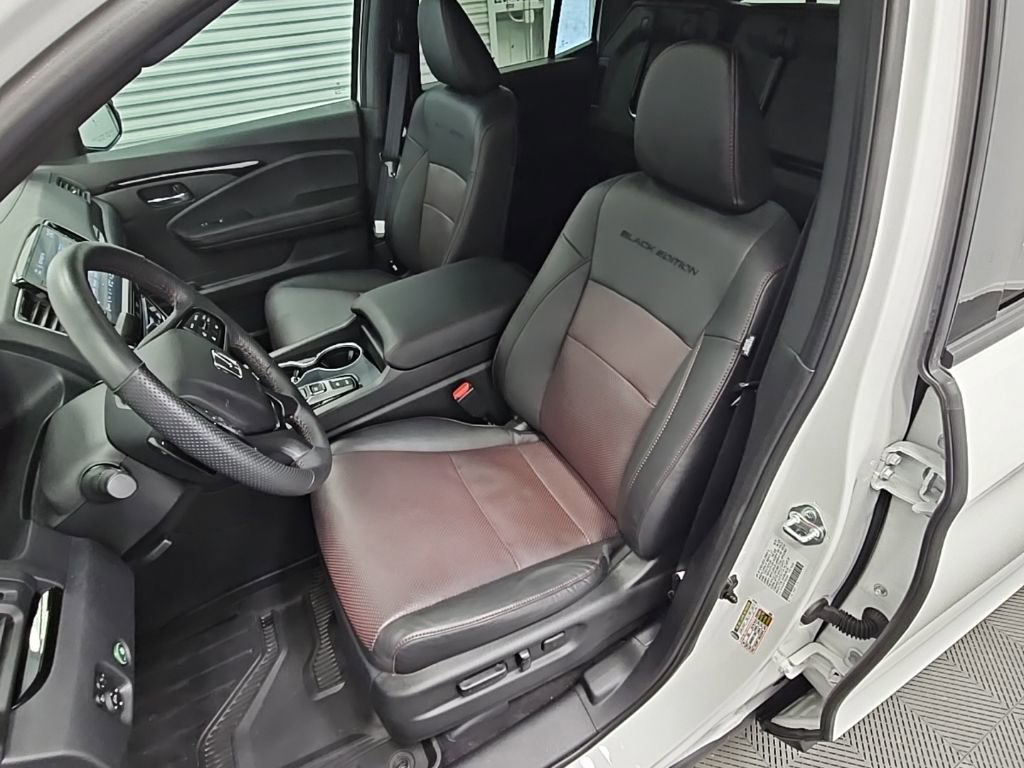 Used 2026 Honda Ridgeline Black Edition image 31