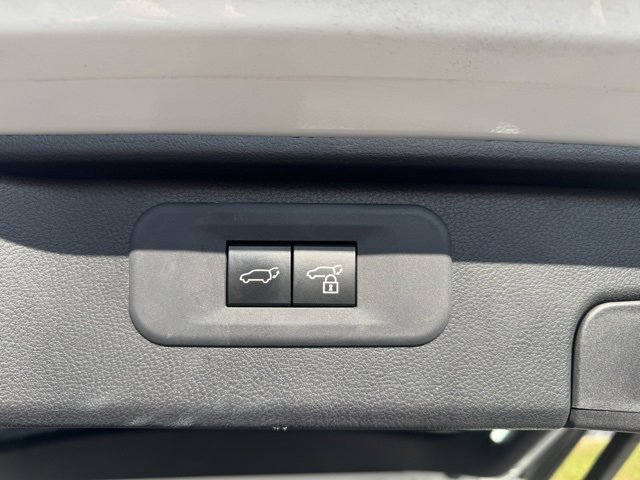 Certified 2024 Toyota Grand Highlander XLE image 9