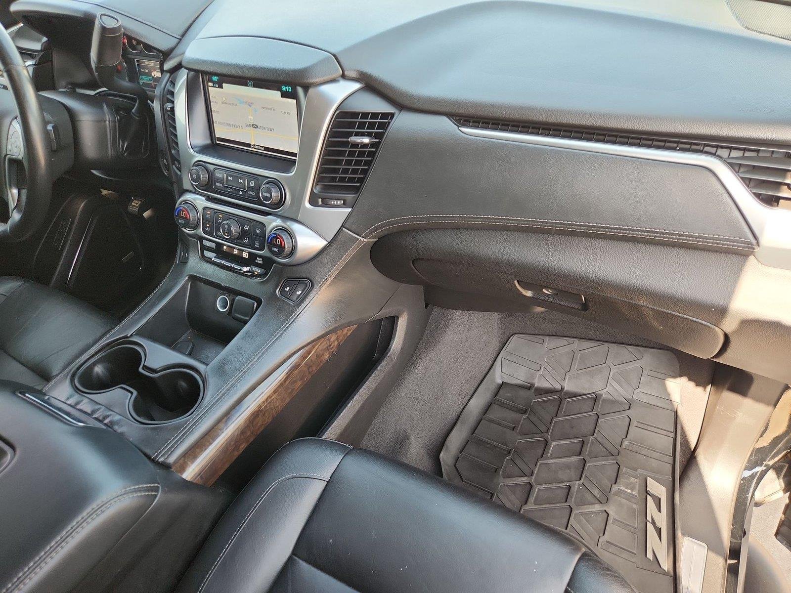 Certified 2019 Chevrolet Suburban LT AWD/4WD image 30