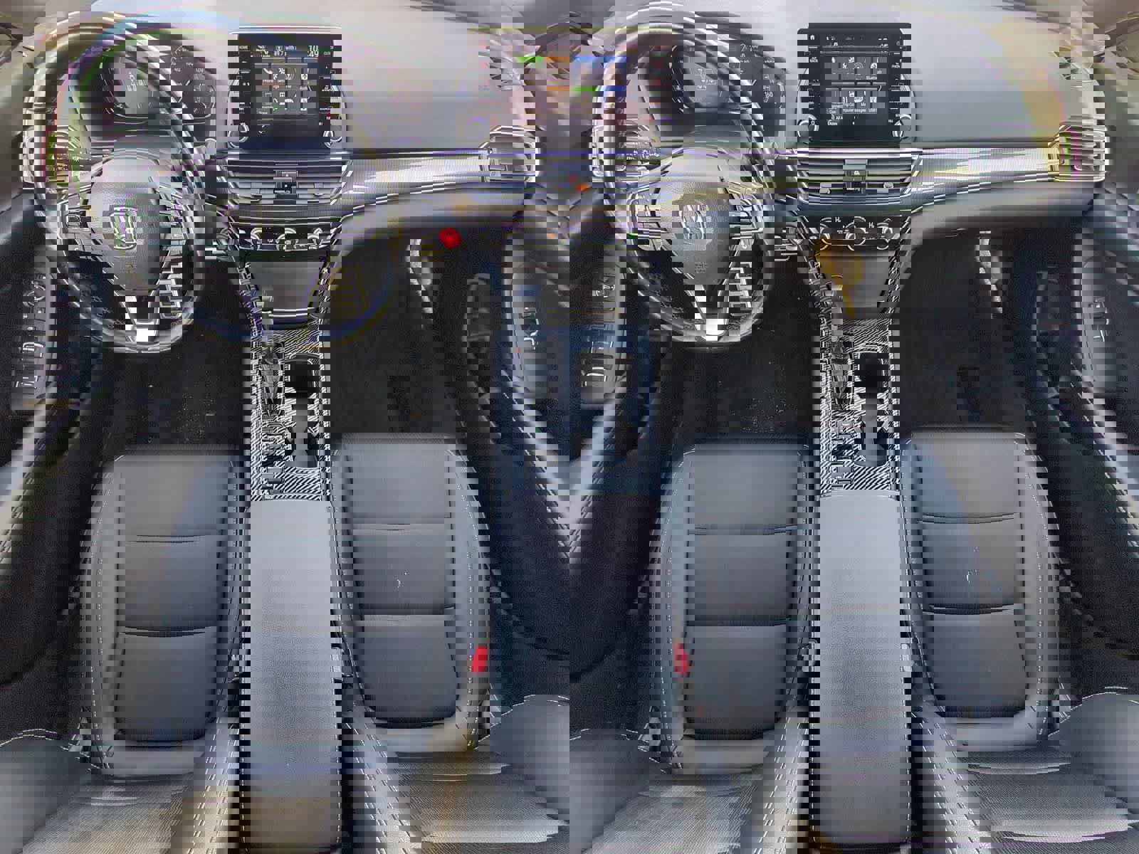 Used 2022 Honda Accord Sport image 15