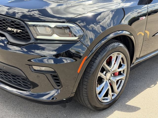 Certified 2023 Dodge Durango SRT AWD/4WD image 34