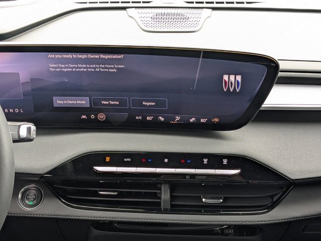 New 2026 Buick Enclave Sport Touring w/ Power Package FWD image 19