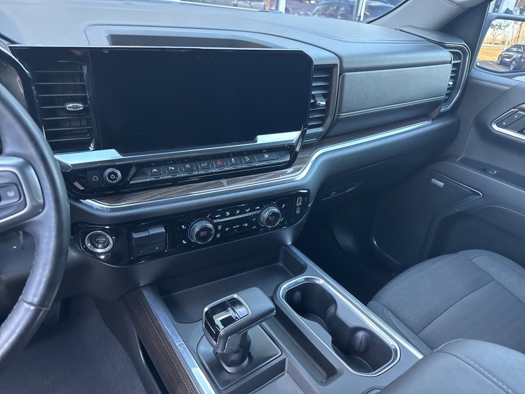 Used 2023 Chevrolet Silverado 1500 RST w/ All Star Edition Plus image 13