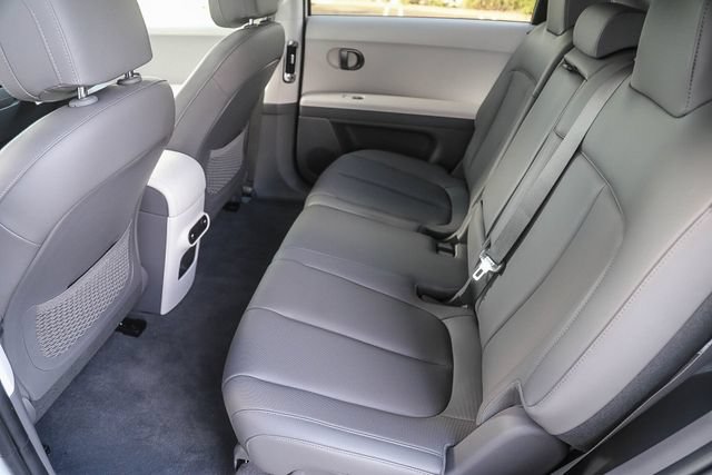 New 2026 Hyundai Ioniq 5 SEL RWD image 20