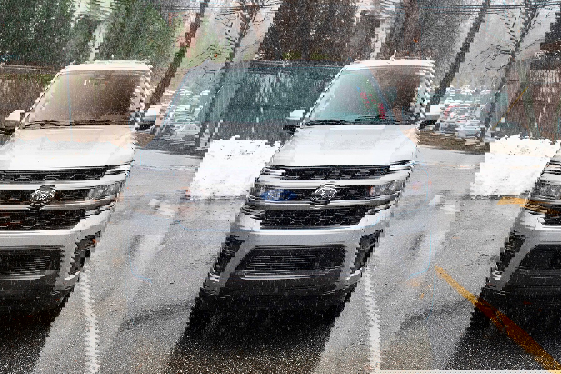 Used 2024 Ford Expedition XLT image 13