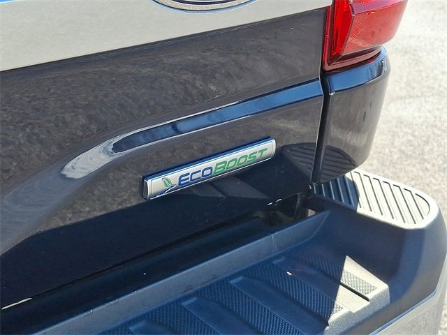 Used 2021 Ford F150 King Ranch w/ Equipment Group 601A High image 41