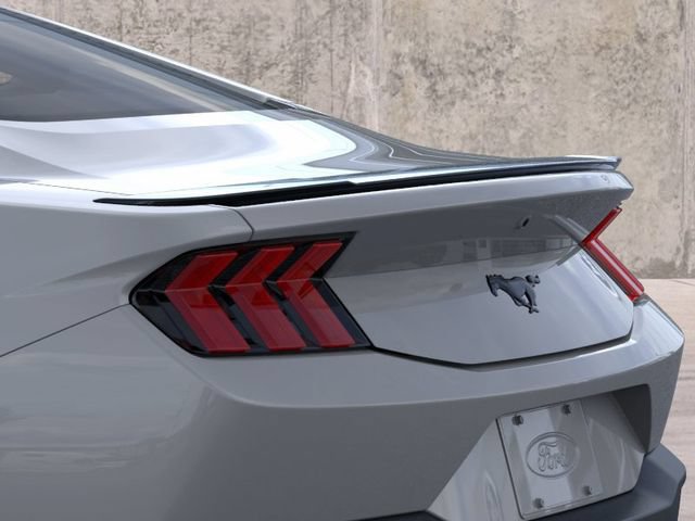 New 2026 Ford Mustang Coupe w/ Mustang Nite Pony Package RWD image 22