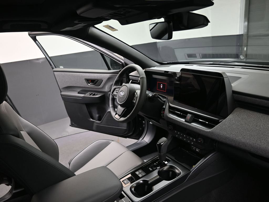 New 2026 Subaru Outback Premium image 12