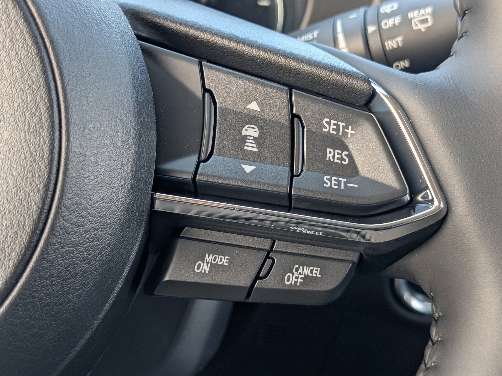 New 2025 MAZDA CX-5 AWD 2.5 S image 32