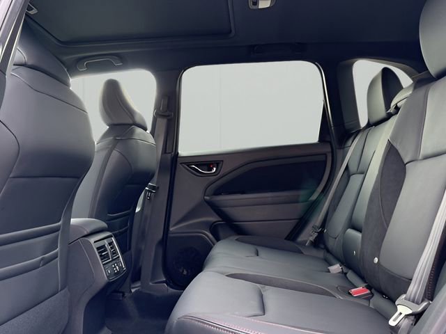 New 2026 Subaru Forester Touring image 15