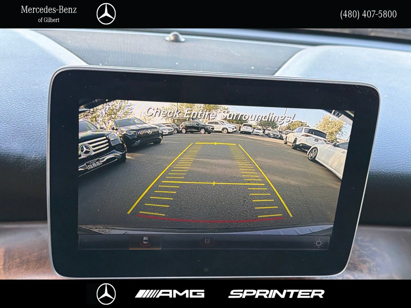 Used 2019 Mercedes-Benz GLA 250 image 8