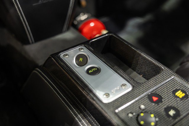Used 2008 Ferrari F430 Spider RWD image 47