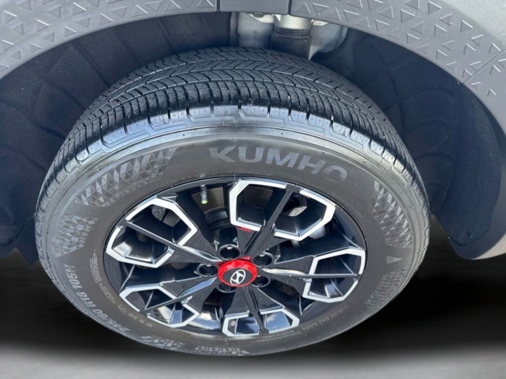 Used 2024 Hyundai Santa Cruz XRT AWD/4WD image 19
