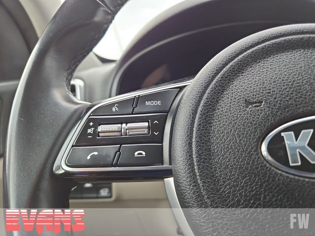 Used 2020 Kia Sportage EX FWD image 16