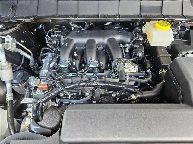 Used 2026 Nissan Pathfinder SL FWD image 21
