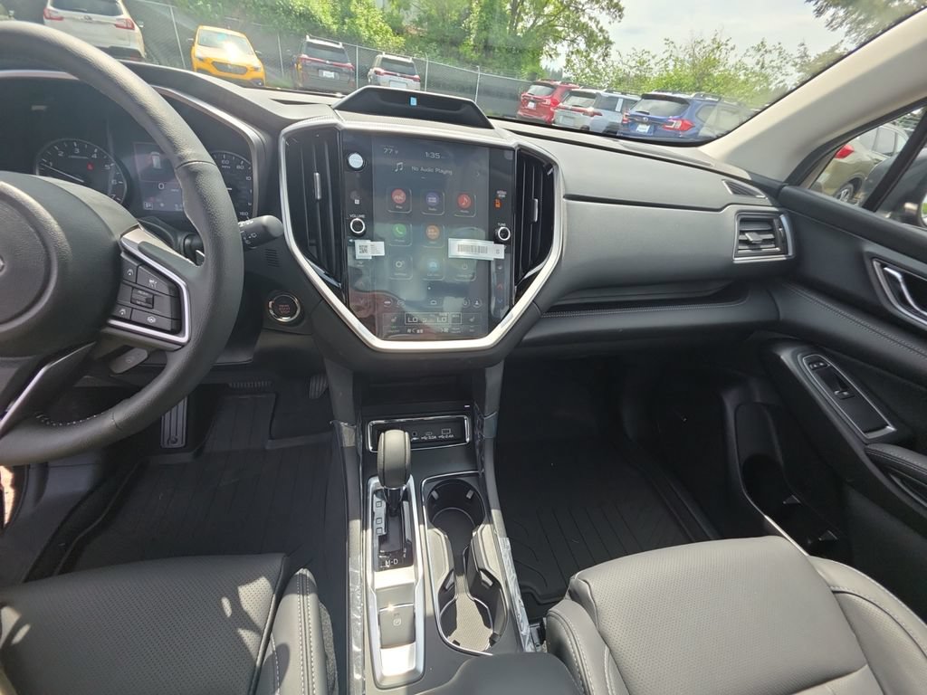 New 2026 Subaru Ascent Limited AWD/4WD image 15