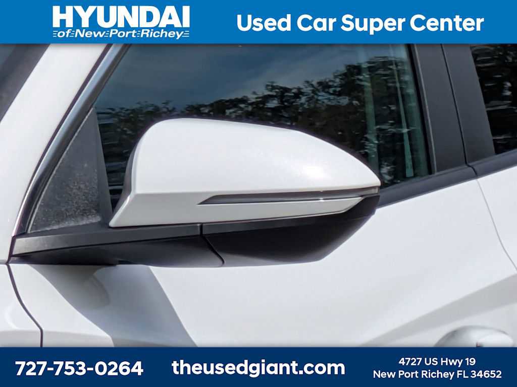 Used 2023 Hyundai Tucson SEL image 11