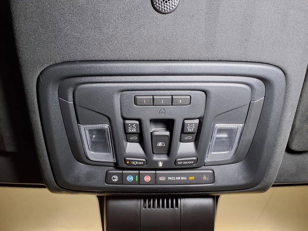 New 2026 GMC Sierra 1500 AT4X image 20