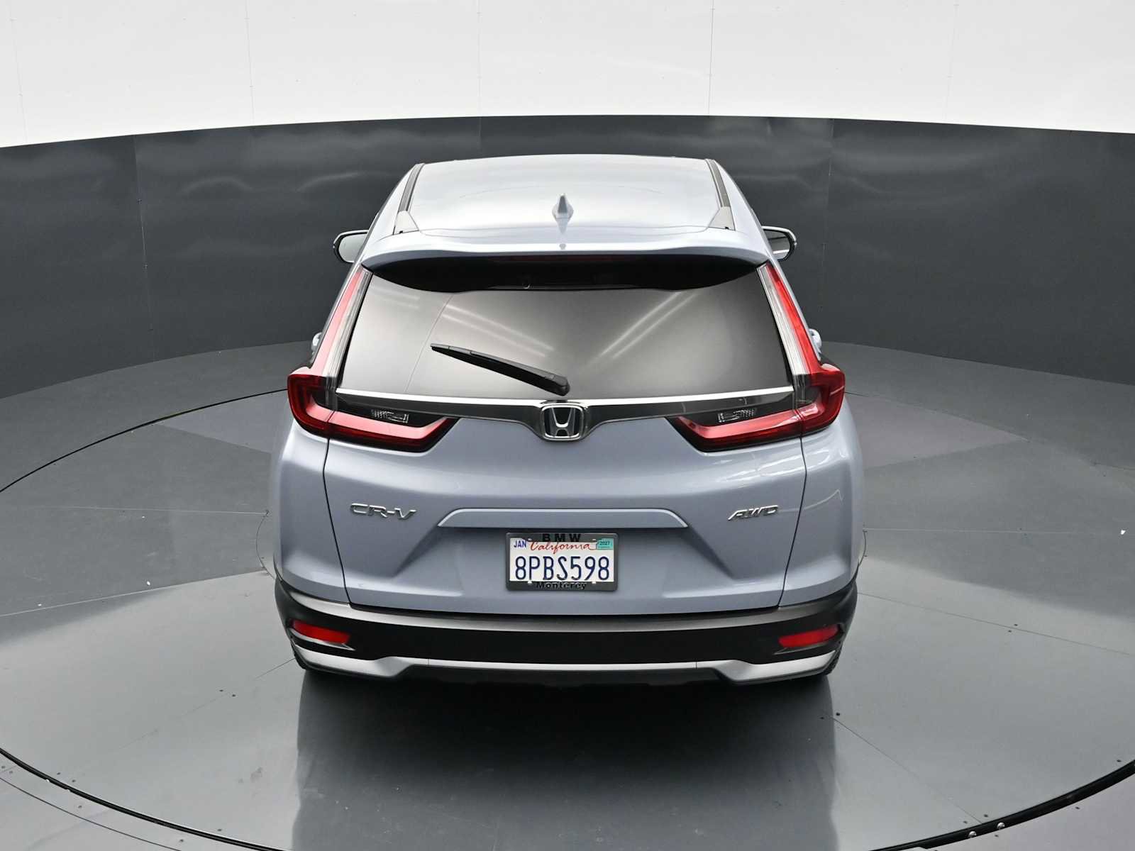 Used 2020 Honda CR-V EX image 21