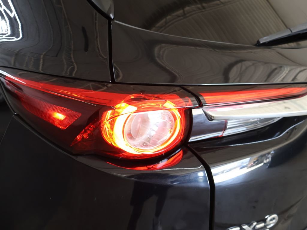 Used 2021 MAZDA CX-9 Sport image 30