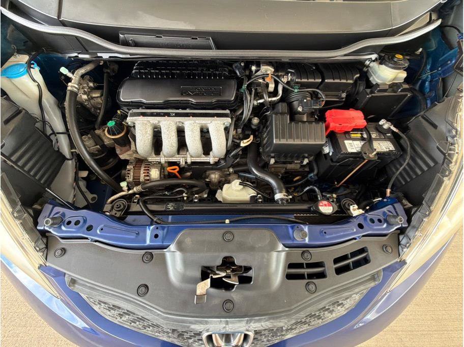 Used 2009 Honda Fit Sport image 22