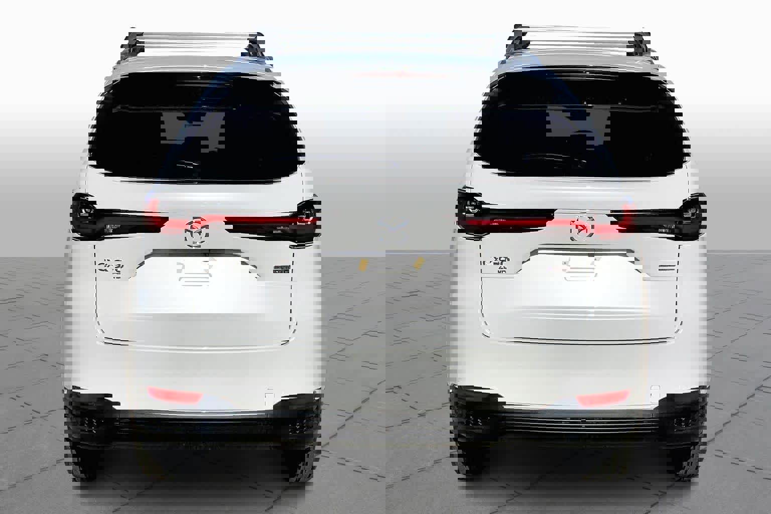 New 2026 MAZDA CX-90 3.3 Turbo w/ Select Package image 4