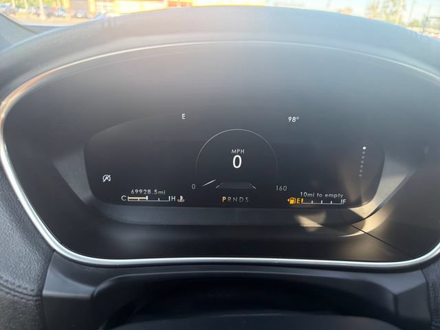 Certified 2020 Lincoln Nautilus Reserve AWD/4WD image 18