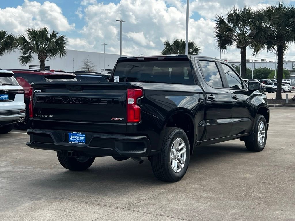 New 2026 Chevrolet Silverado 1500 RST image 12