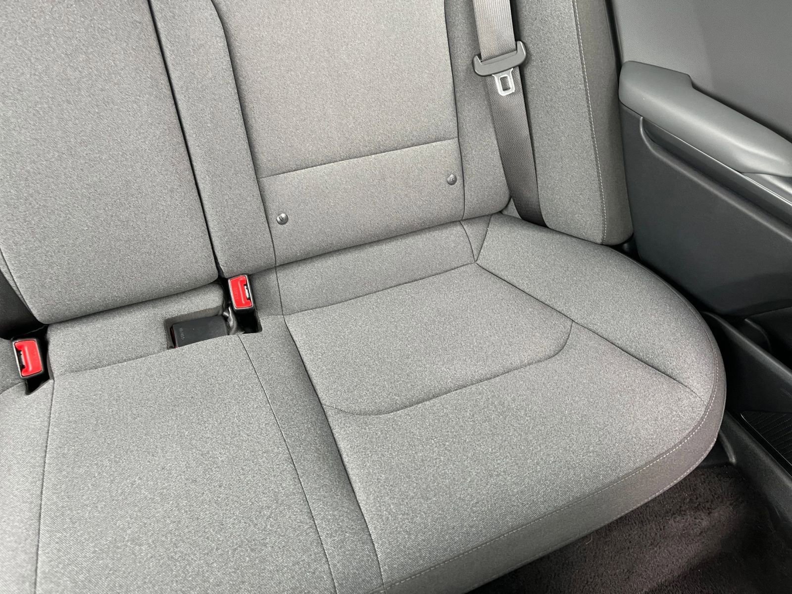 Used 2025 Kia K4 FWD image 38