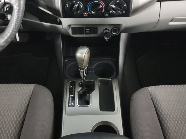 Used 2015 Toyota Tacoma PreRunner w/ SR5 Package image 24