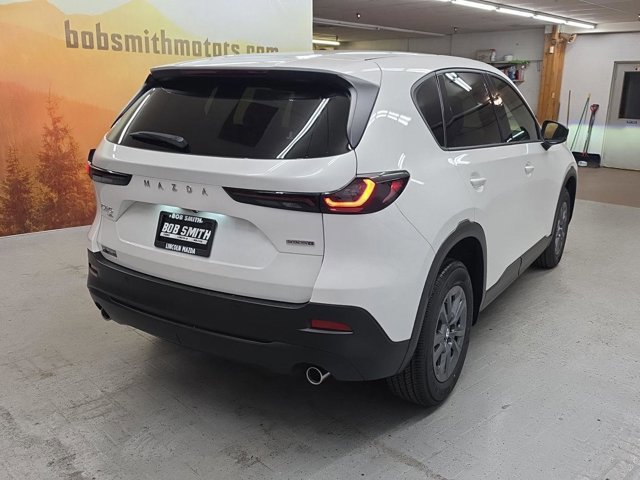 New 2026 MAZDA CX-5 Select image 19