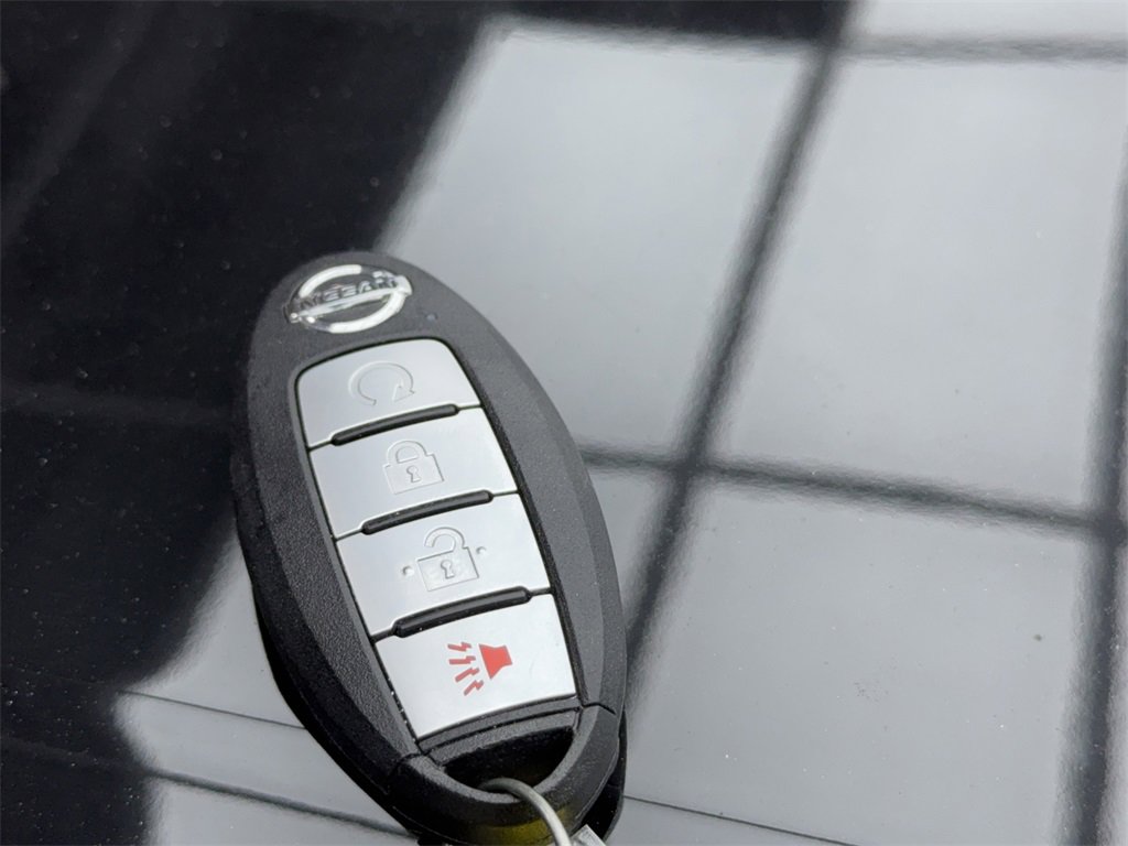 Used 2023 Nissan Frontier SV w/ SV Convenience Package image 61