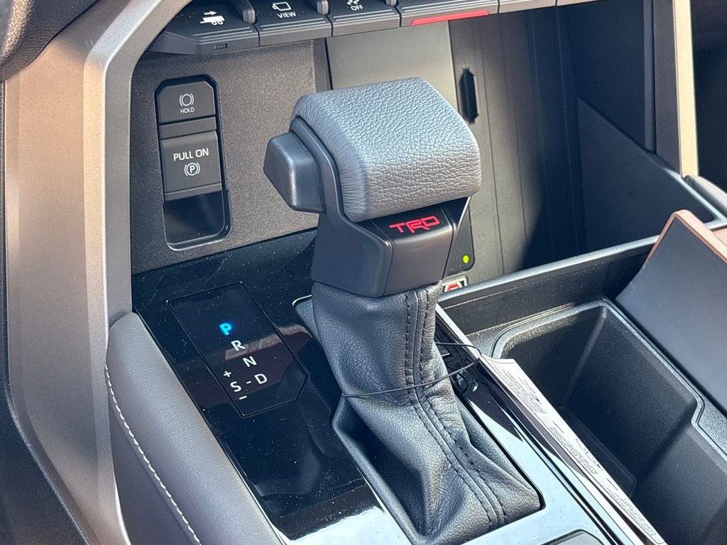 New 2026 Toyota Sequoia 1794 Edition w/ TRD Off-Road Package image 22