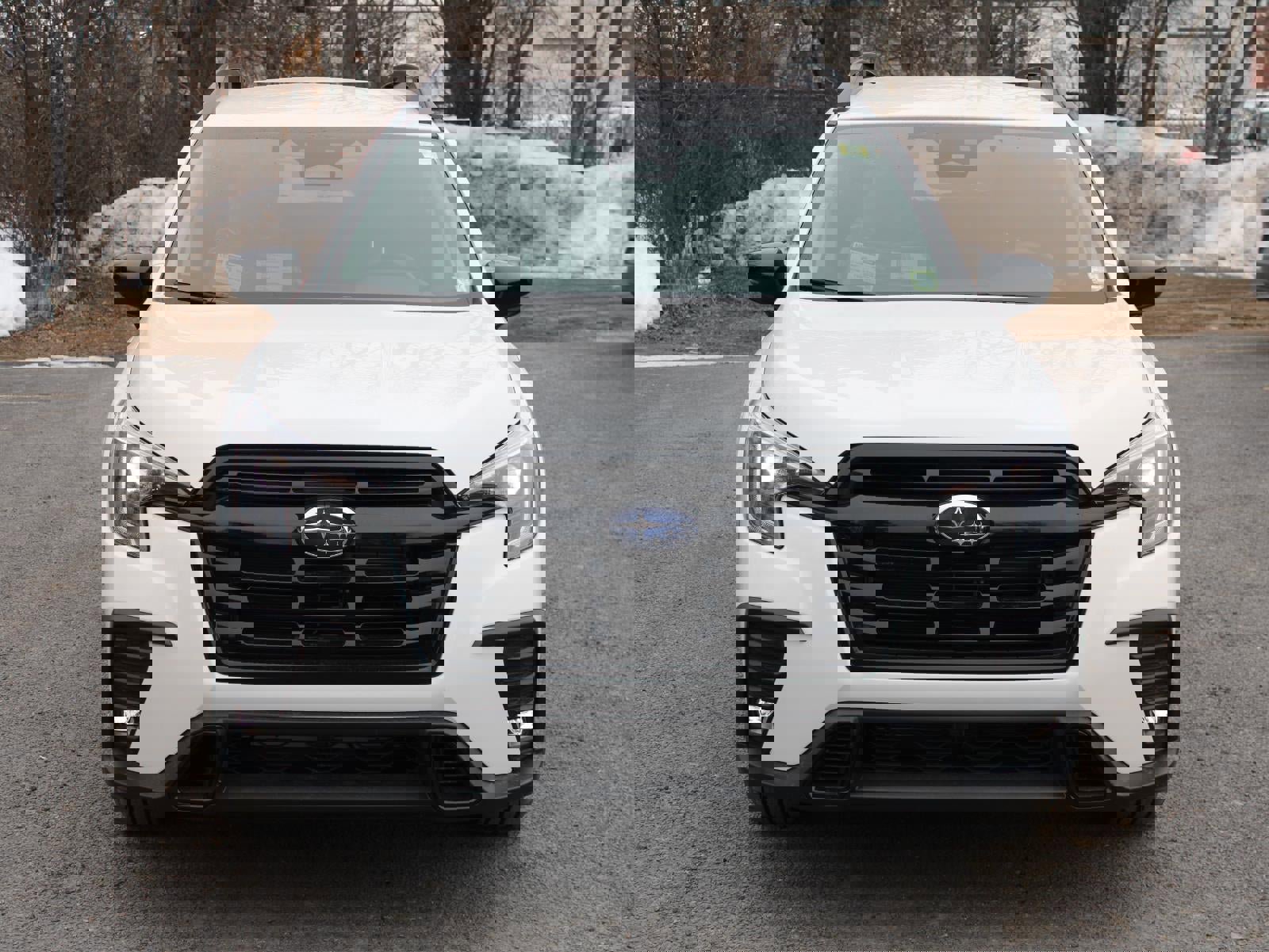 New 2026 Subaru Ascent Premium image 2