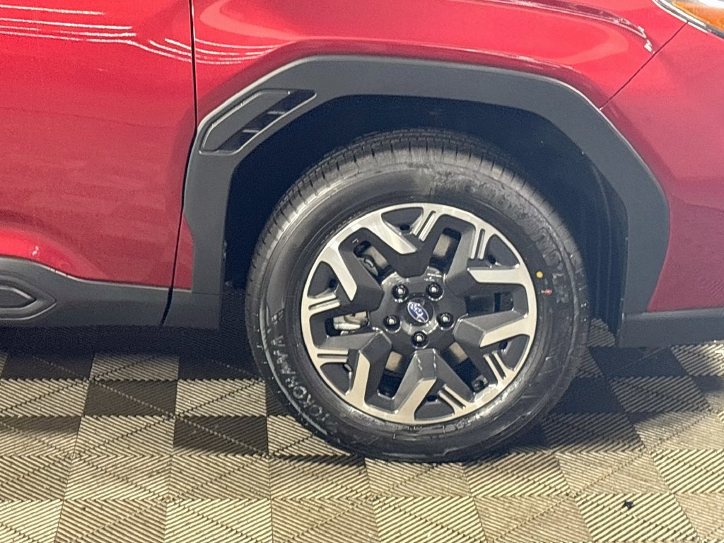 New 2026 Subaru Forester Premium AWD/4WD image 23