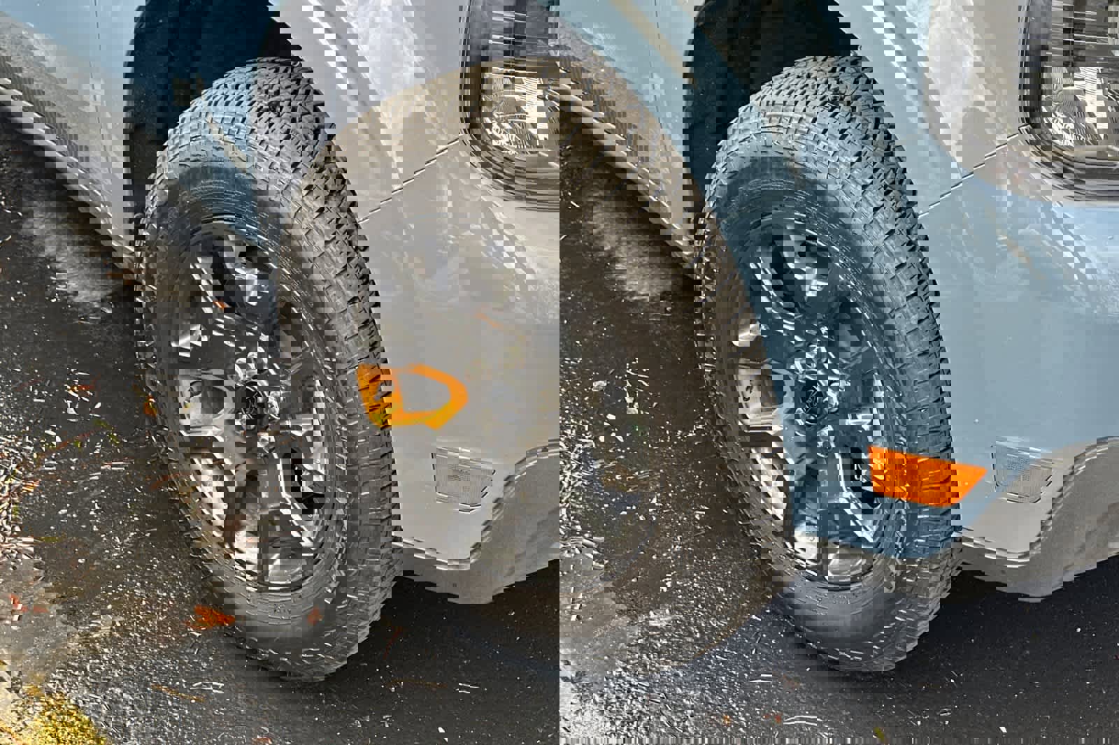 Used 2024 Ford Maverick Tremor w/ Tremor Off-Road Package image 6