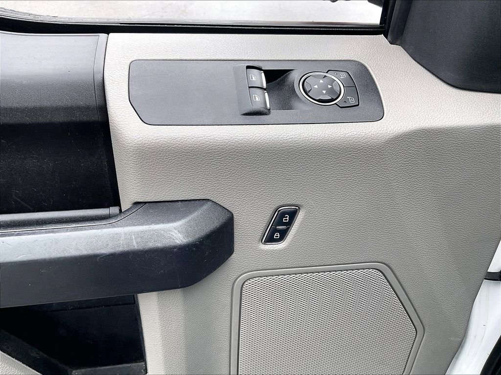 Used 2019 Ford F150 XL w/ Equipment Group 101A Mid AWD/4WD image 32