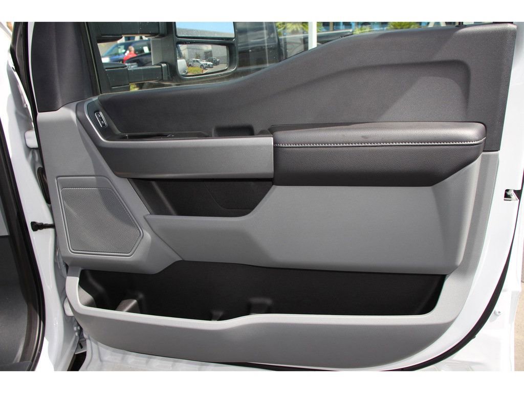 New 2024 Ford F350 XLT w/ XLT Value Package image 13