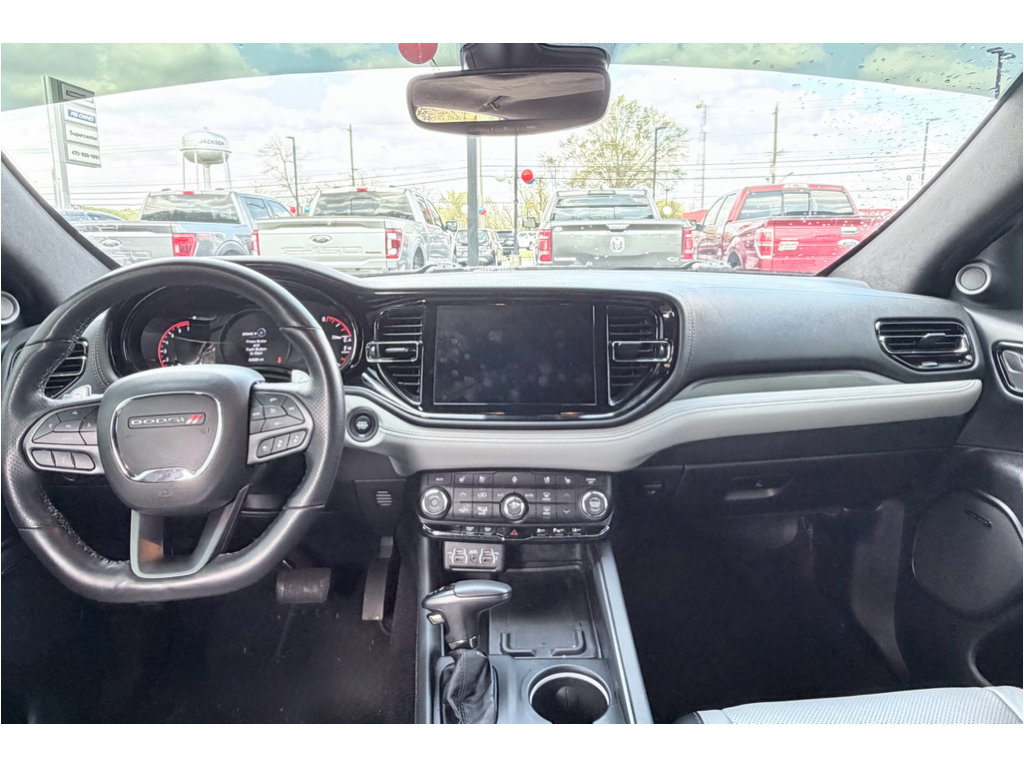 Used 2022 Dodge Durango R/T image 12