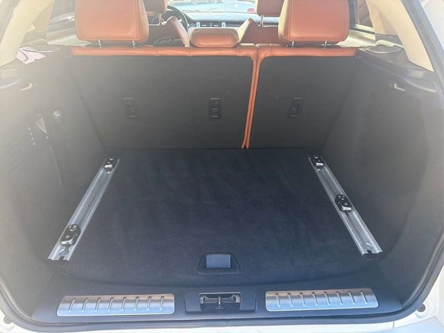Used 2015 Land Rover Range Rover Evoque Autobiography AWD/4WD image 11