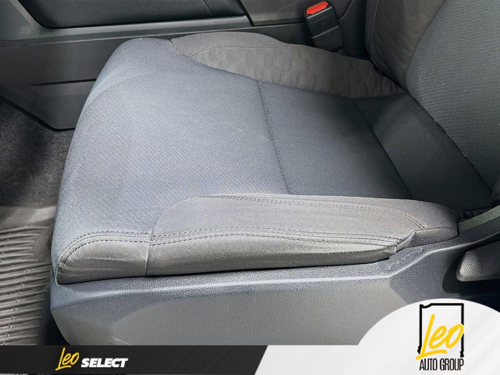 Used 2023 Toyota Tundra SR5 w/ SR5 Convenience Package AWD/4WD image 19