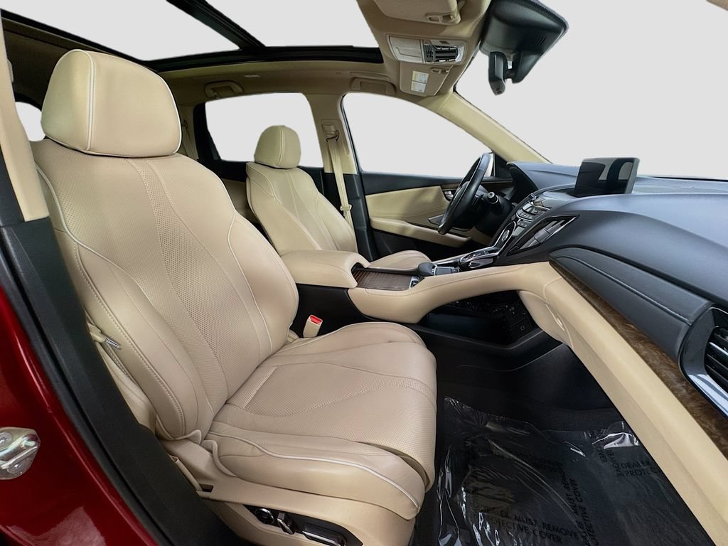 Used 2020 Acura RDX w/ Advance Package AWD/4WD image 37