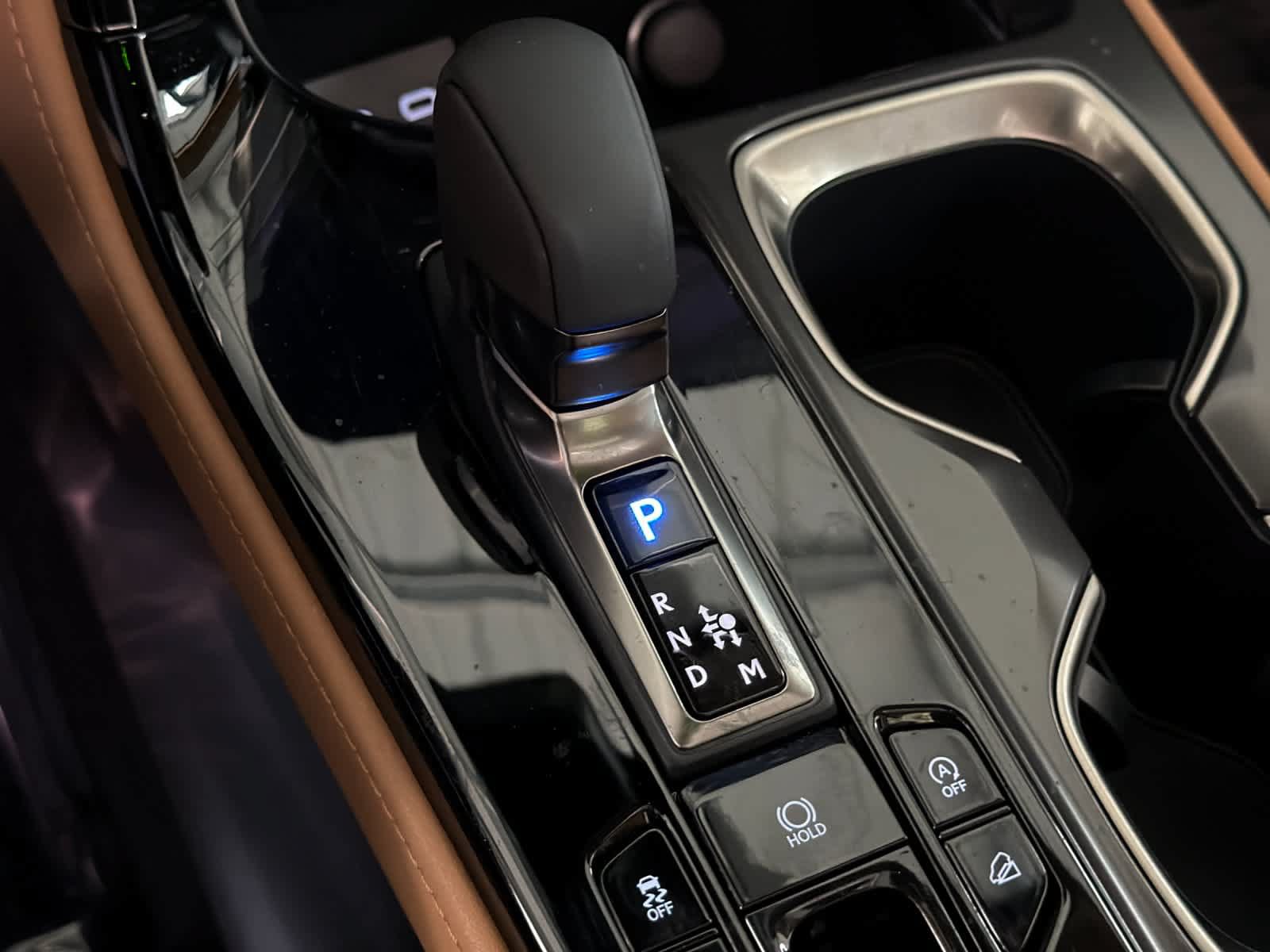 New 2026 Lexus NX 350 AWD w/ Accessory Package (2T) image 22