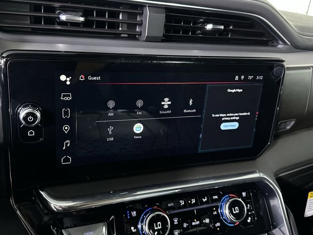 New 2026 GMC Sierra 1500 Denali image 13