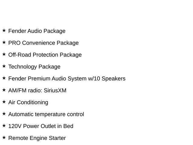 Used 2024 Nissan Frontier PRO-4X w/ Pro Convenience Package video 2