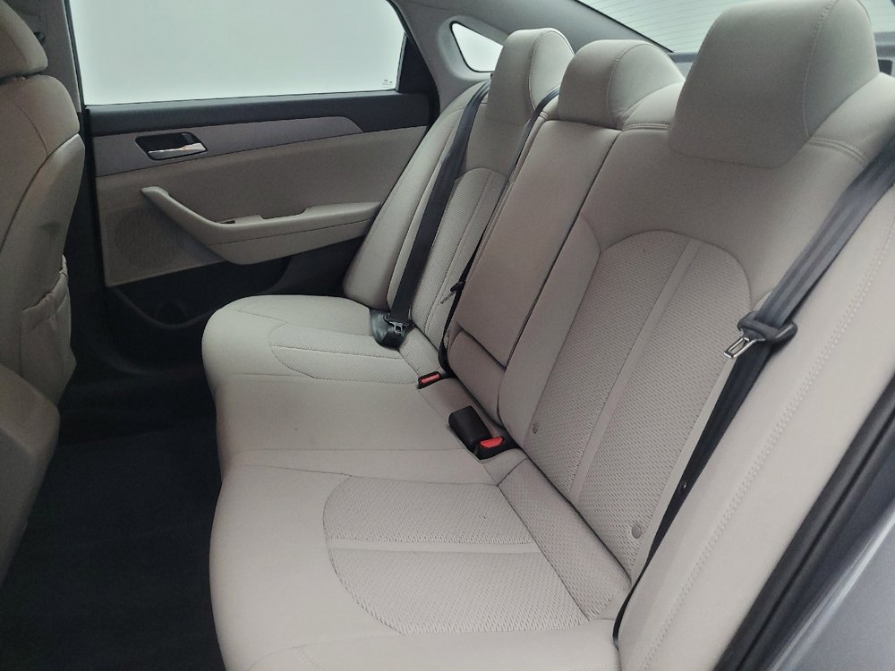 Used 2019 Hyundai Sonata ECO FWD image 18