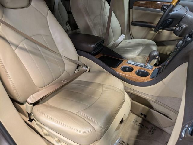 Used 2012 Buick Enclave Leather FWD image 29