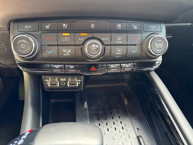 Certified 2026 Dodge Durango GT AWD/4WD image 35