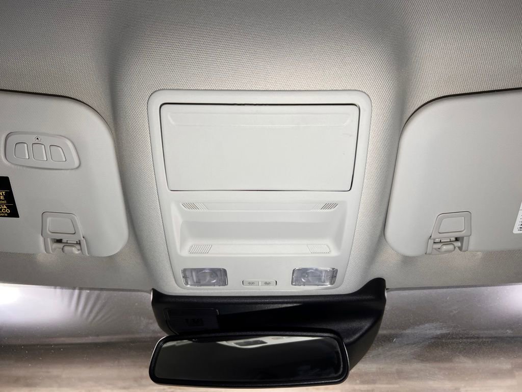 Used 2025 Ford Bronco Sport Badlands w/ Badlands Tech Package image 19